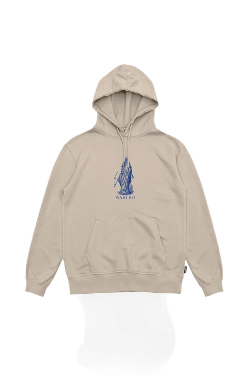 Worst Hoodie // Sand