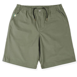 Lounge Shorts // Sage