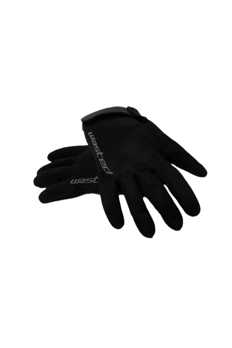 Arena Technical Gloves // Black