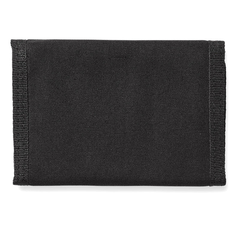 Ninetyfive Trifold // Black