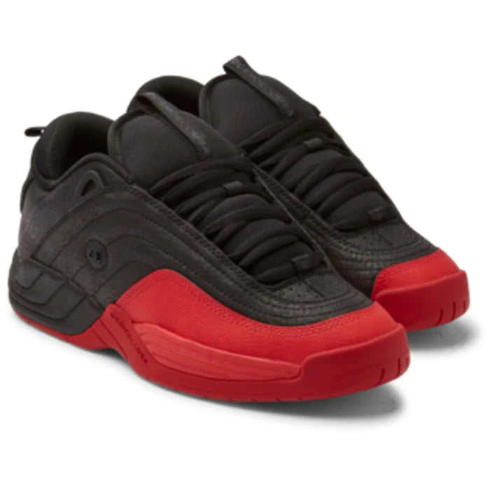 Williams OG // Black/Red