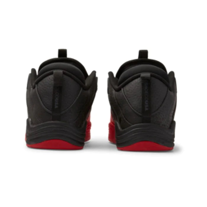 Williams OG // Black/Red