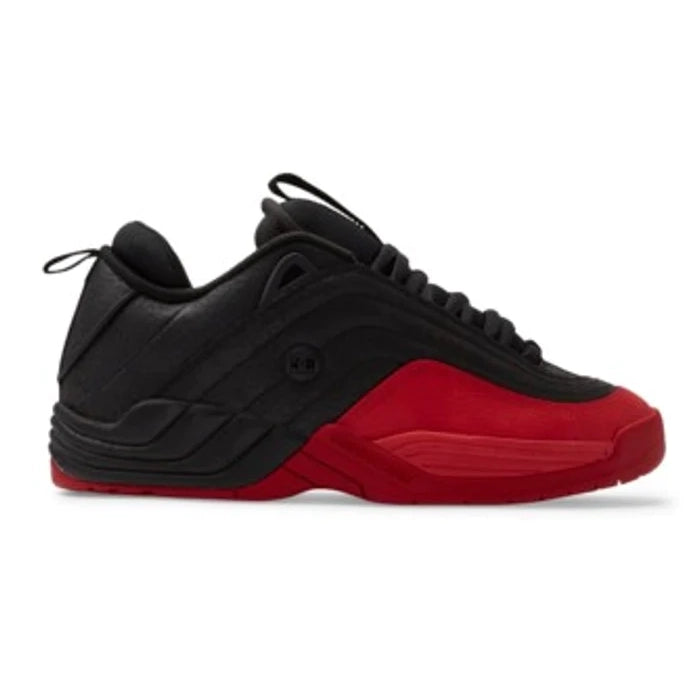 Williams OG // Black/Red