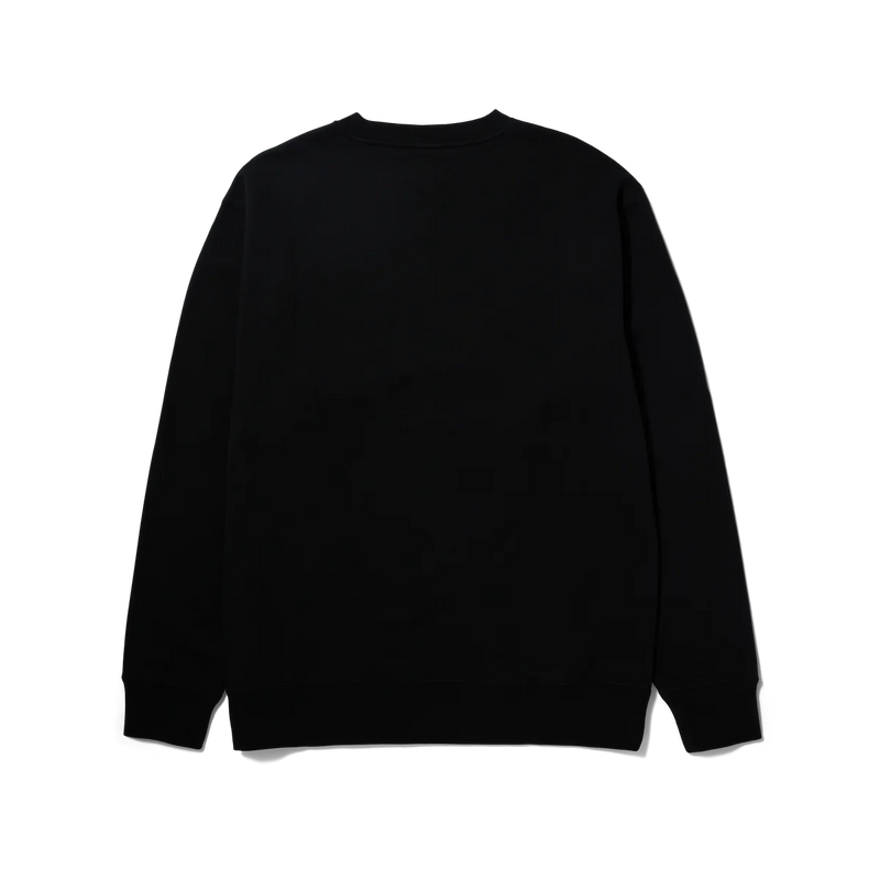 Set TT Crewneck // Black