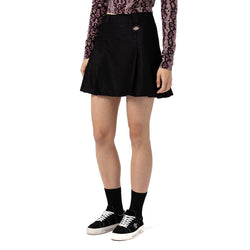 Jupe - Dickies - Elizaville Skirt // Black - Stoemp