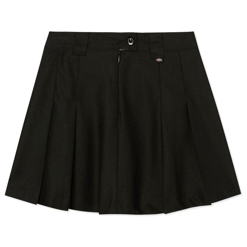 Jupe - Dickies - Elizaville Skirt // Black - Stoemp