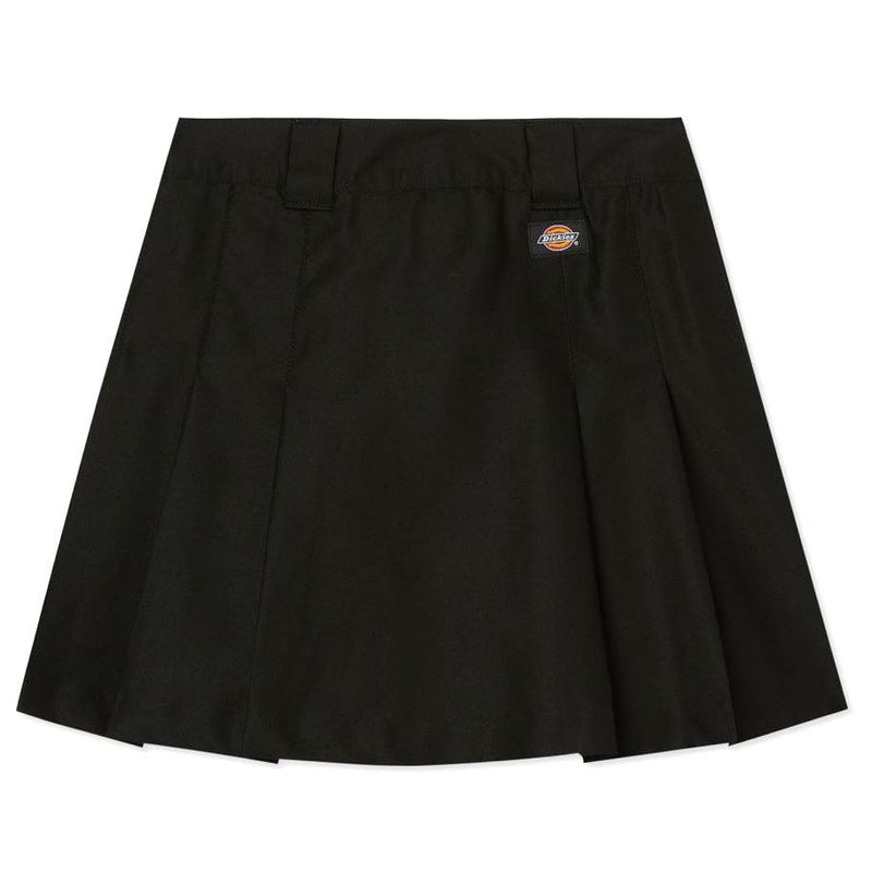 Jupe - Dickies - Elizaville Skirt // Black - Stoemp