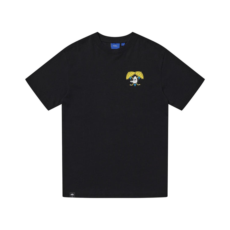 Mighty Tee // Black