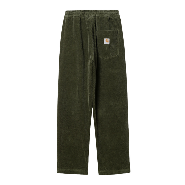 Floyde Pant // Office Green