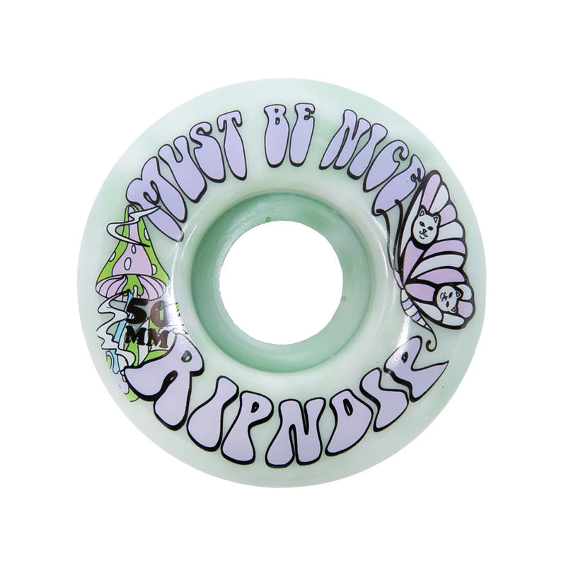 Think Factory Wheel // Multi // 101A // 50mm