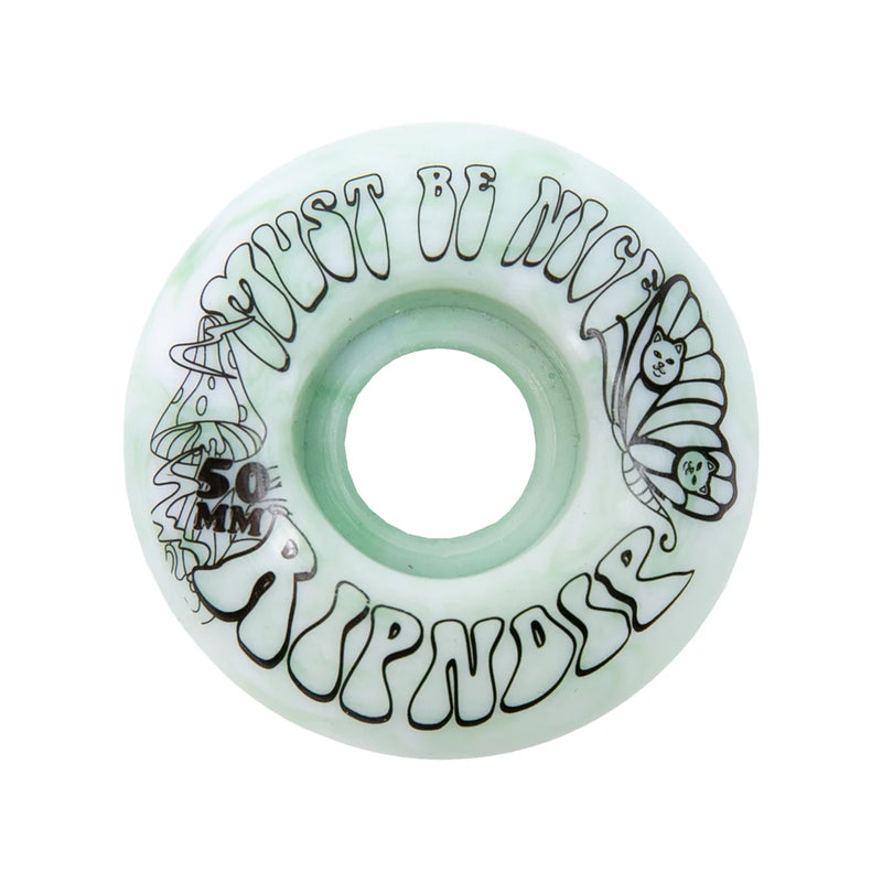 Think Factory Wheel // Multi // 101A // 50mm