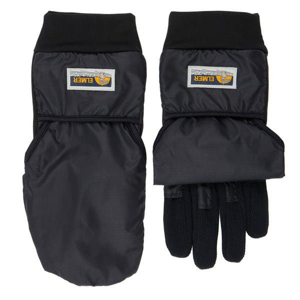 gants elmer 304 noirs