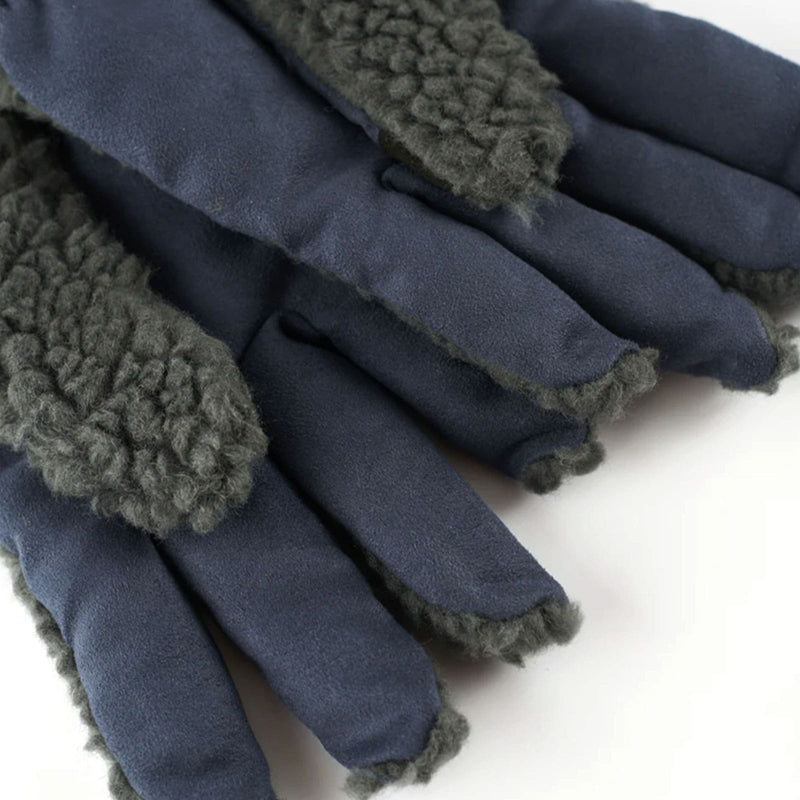 gants elmer kaki 353 vue de détails