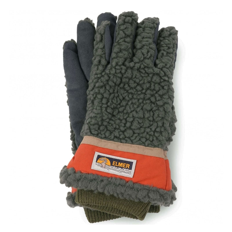 gants elmer kaki 353 