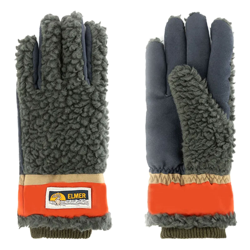 gants elmer kaki 353 