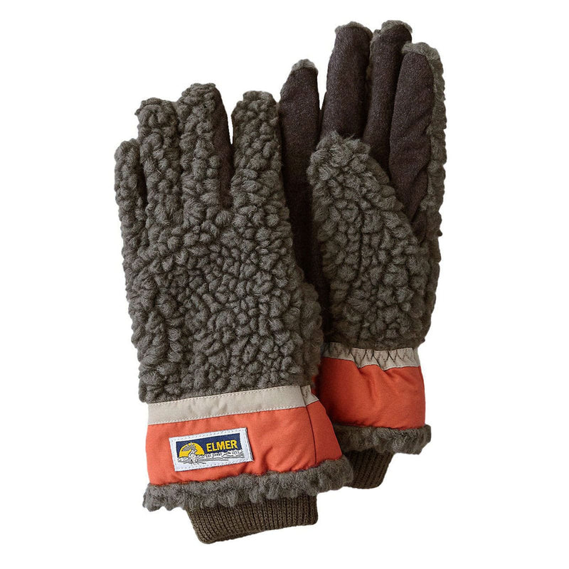 gants elmer kaki 353 
