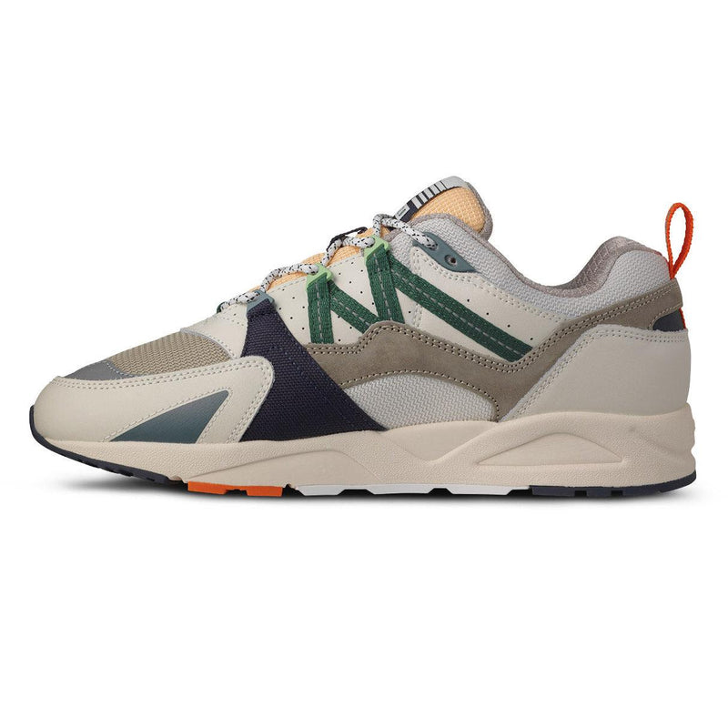 Sneakers - Karhu - Fusion 2.0 // Lily White/Foliage Green - Stoemp