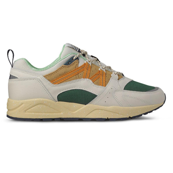 Sneakers - Karhu - Fusion 2.0 // Lily White/Nugget - Stoemp