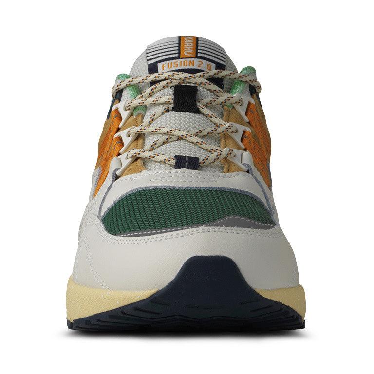 Sneakers - Karhu - Fusion 2.0 // Lily White/Nugget - Stoemp