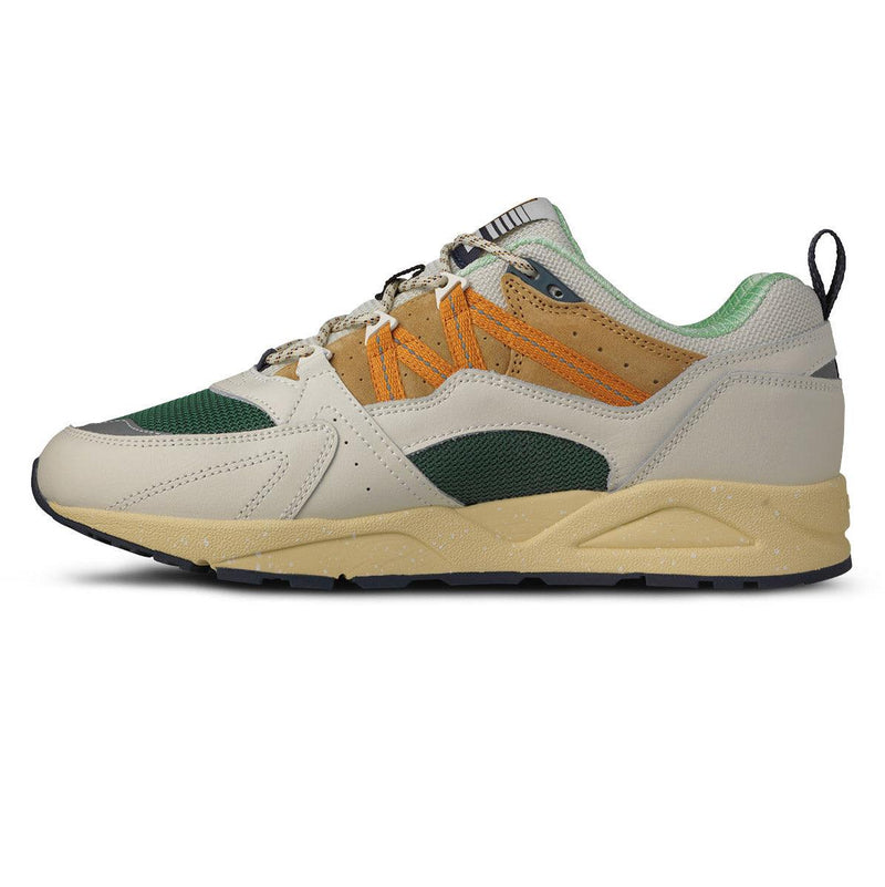 Sneakers - Karhu - Fusion 2.0 // Lily White/Nugget - Stoemp