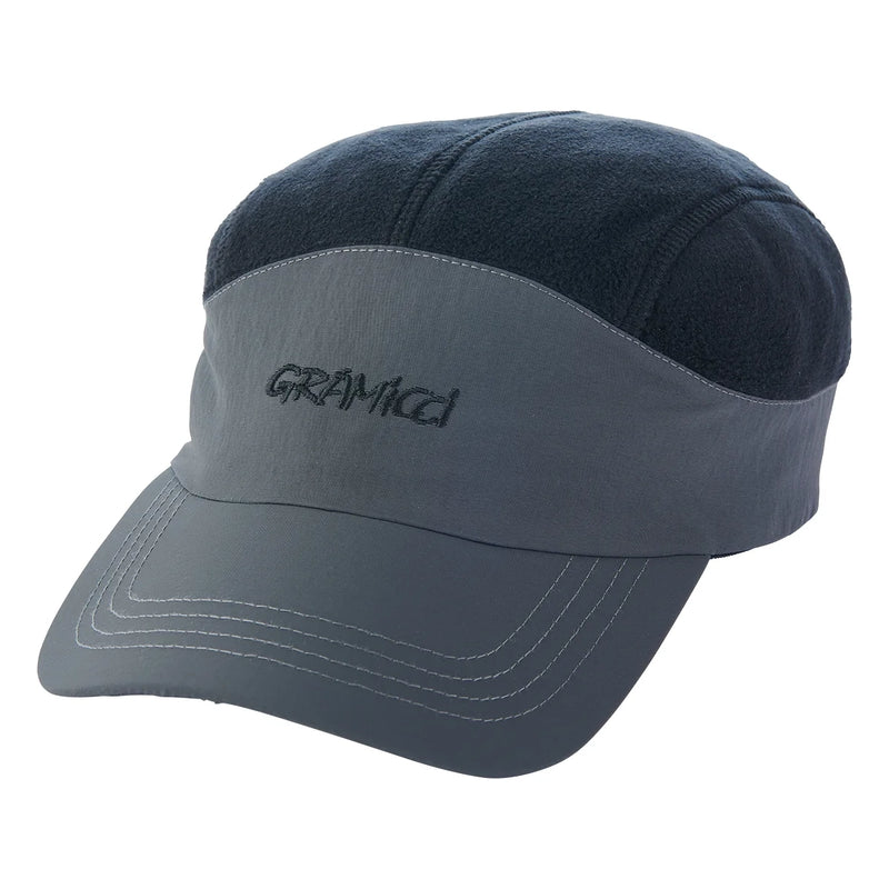 Polartec® Cap // Noir