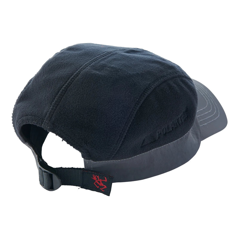 Polartec® Cap // Noir