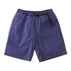 G-short // Pigment Dye // Grey Purple