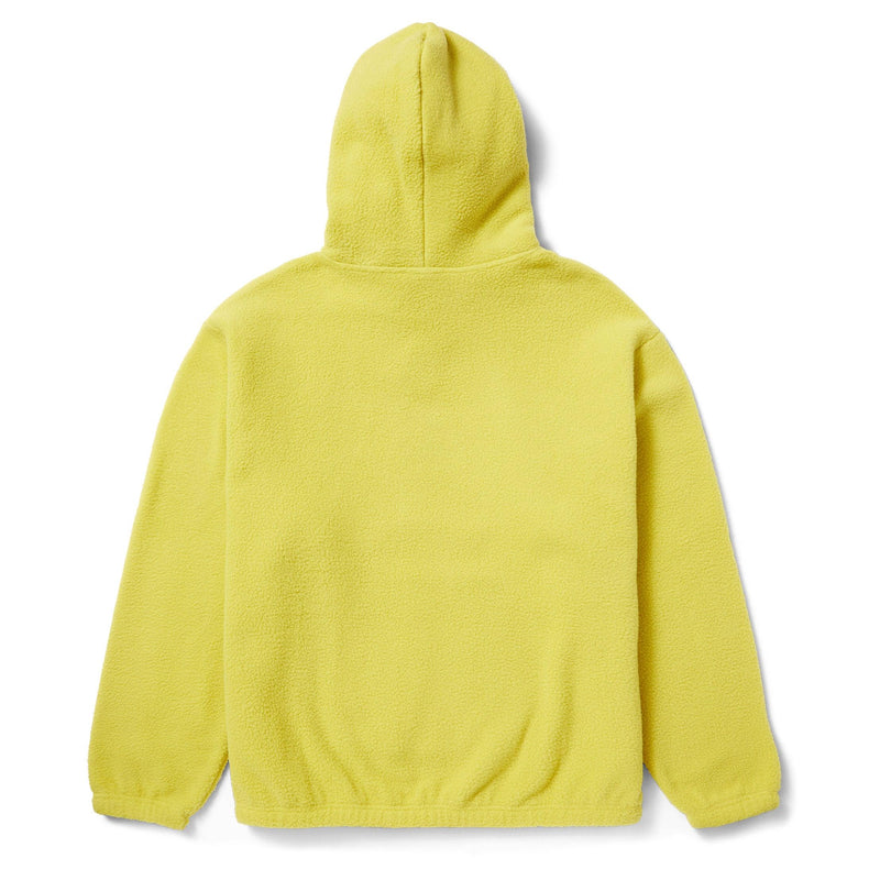 Sweats à capuche - Huf - Griffith Hooded Fleece // Cactus - Stoemp