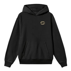 Work Hoodie // Black