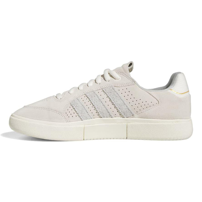 Sneakers - Adidas Skateboarding - Tyshawn Low // Chalk White/Grey One/Cream White // HQ2006 - Stoemp