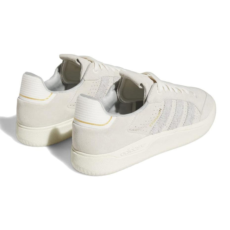 Sneakers - Adidas Skateboarding - Tyshawn Low // Chalk White/Grey One/Cream White // HQ2006 - Stoemp