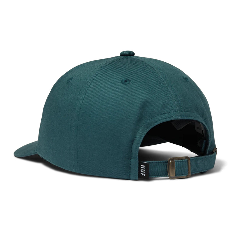 Set Og CV 6 Panel Hat // Sage