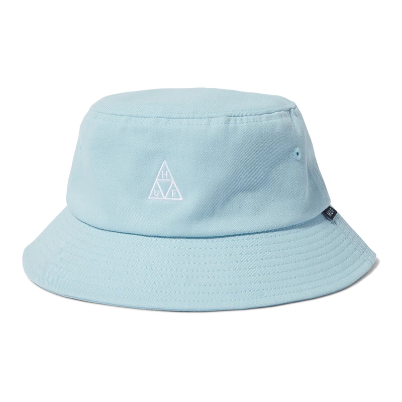 Casquettes & hats - Huf - Huf Set TT Bucket Hat // Sky - Stoemp