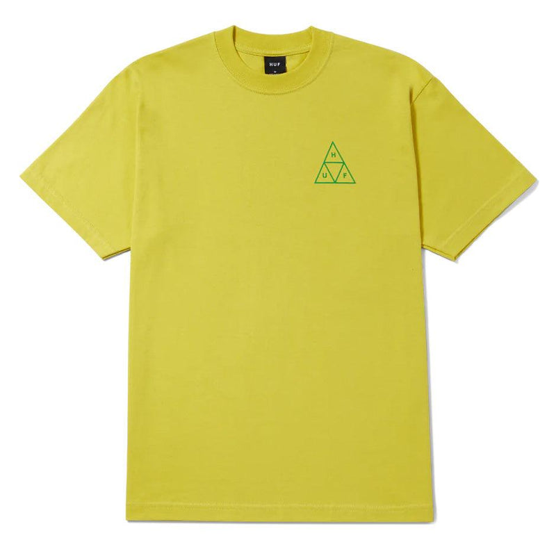 T-shirts - Huf - Huf Set TT S/S Tee // Cactus - Stoemp