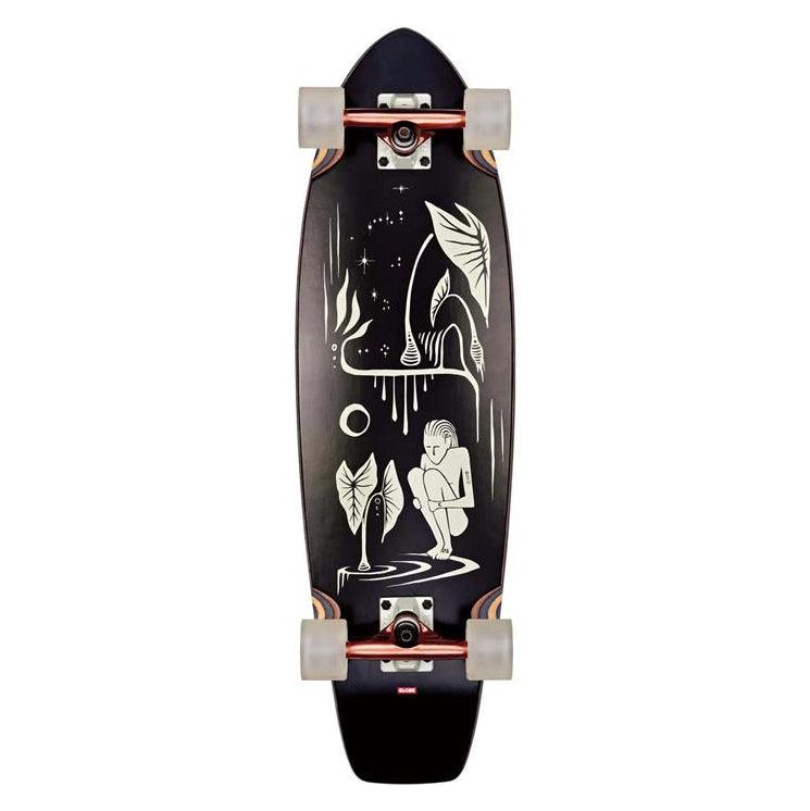 Cruiserboards - Globe - Wave Blazer // Constellation // 31" - Stoemp