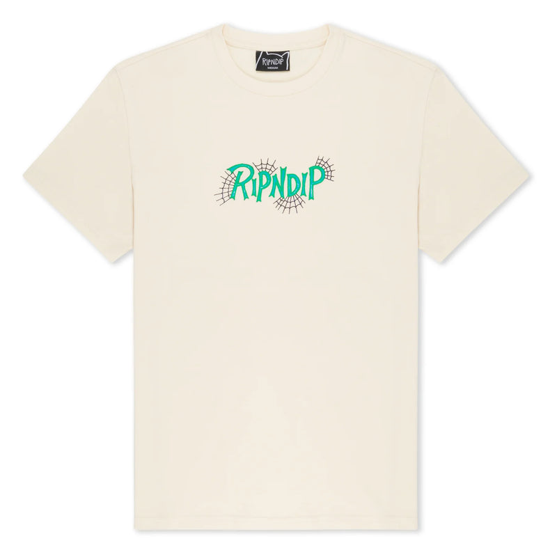 Travis Tee // Natural