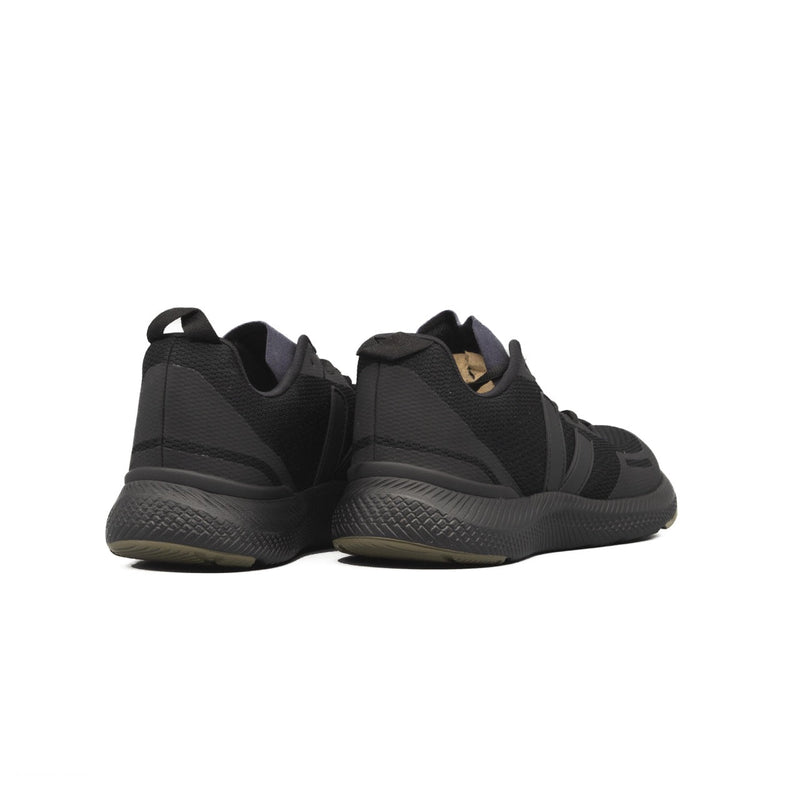 Impala Engineered-Mesh - Full Black / Kaki