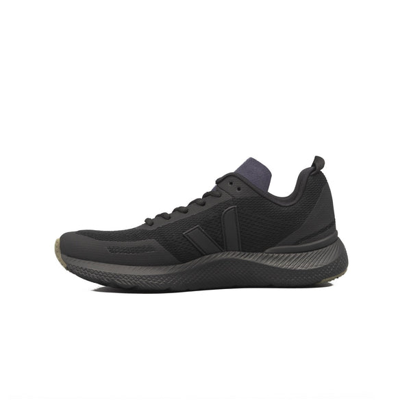 Impala Engineered-Mesh - Full Black / Kaki