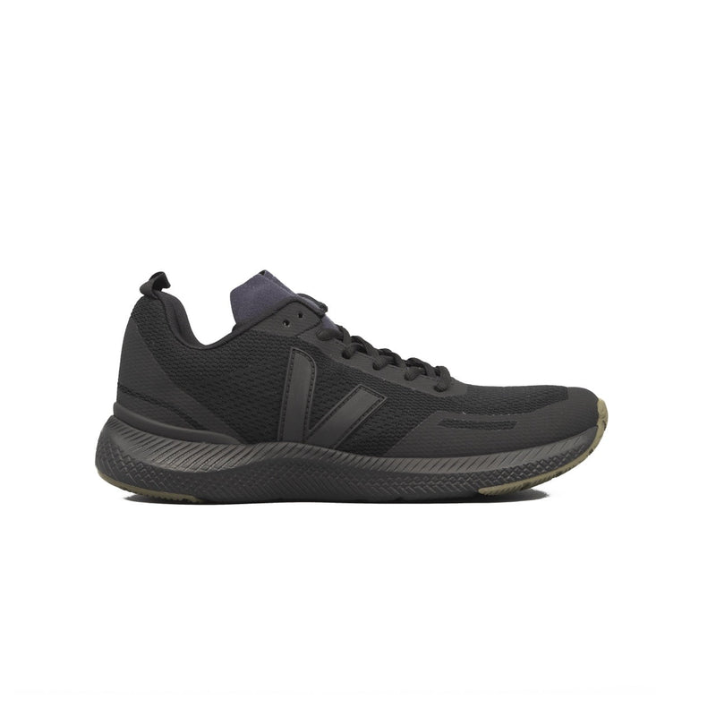 Impala Engineered-Mesh - Full Black / Kaki