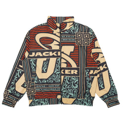 Lust Jacket // Multi