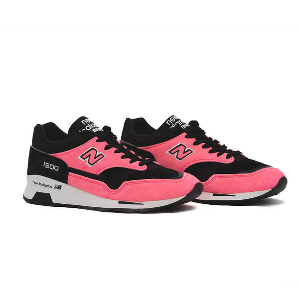 New balance 1500 NEN "Made In England" - Pink / Black