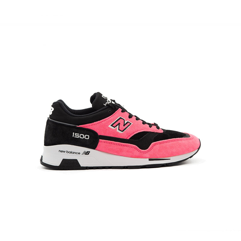 New balance 1500 NEN "Made In England" - Pink / Black