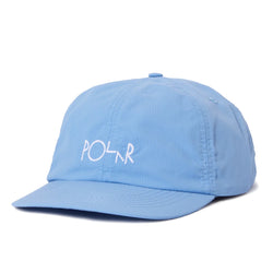 Casquettes & hats - Polar - Lightweight Cap // Periwinkle - Stoemp