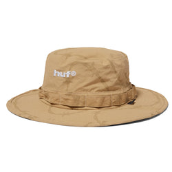 Reservoir Boonie Hat // Biscuit