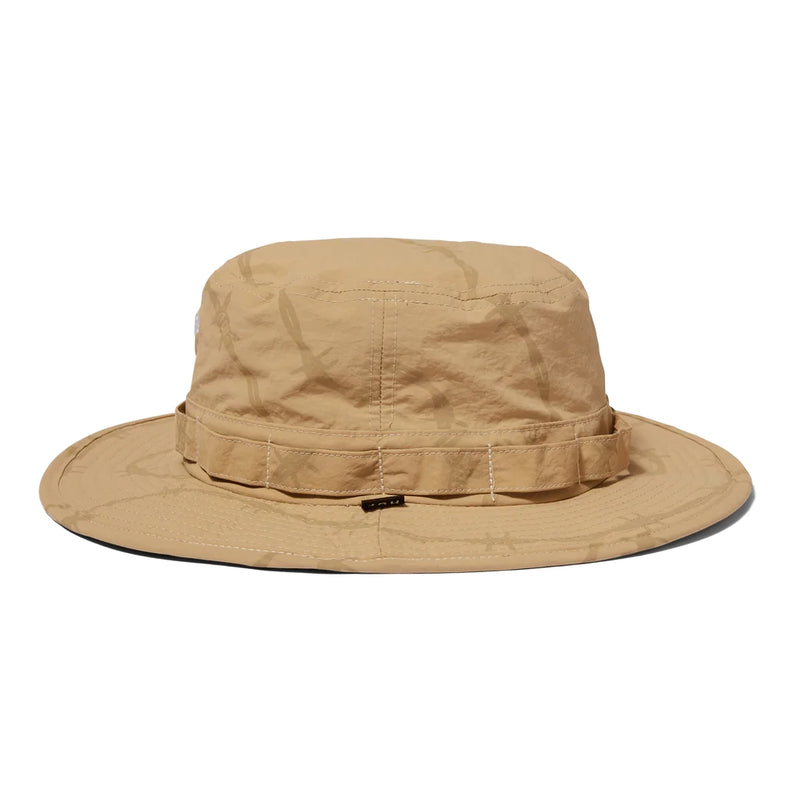 Reservoir Boonie Hat // Biscuit