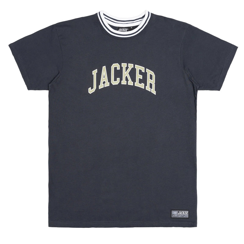 Stingy T-shirt // Navy