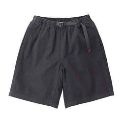 G-Short // Black