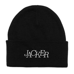 Select Beanie // Black