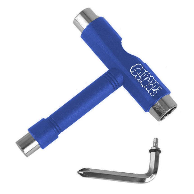 Tools - Stoemp - Stoemp Tool // Blue - Stoemp