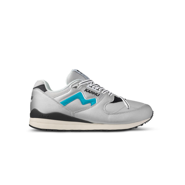 Synchron Classic - Silver  Scuba Blue